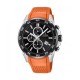 Мъжки часовник Festina F20330/4 Черен