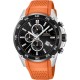Мъжки часовник Festina F20330/4 Черен
