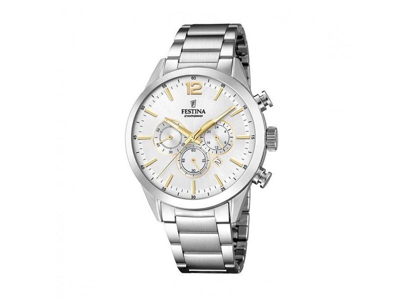 Мъжки часовник Festina F20343/1