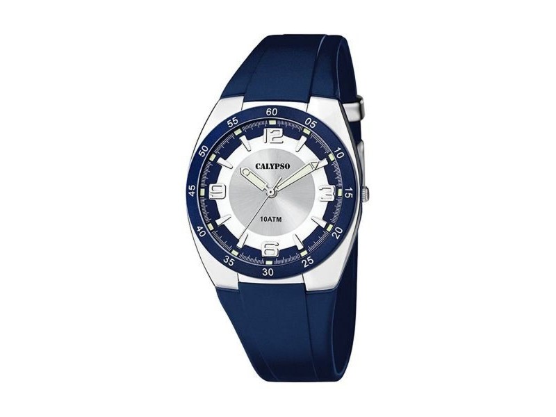 Бебешки часовник Calypso K5753/2 Ø 40 mm (Ø 40 mm)