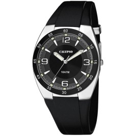 Мъжки часовник Calypso K5753/3 Черен (Ø 40 mm)