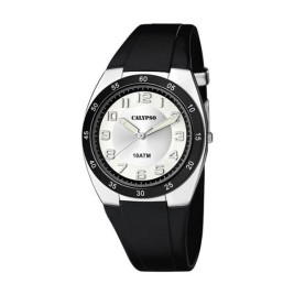Бебешки часовник Calypso K5753/5 (Ø 40 mm)