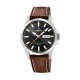 Мъжки часовник Festina F20358/2 Сив