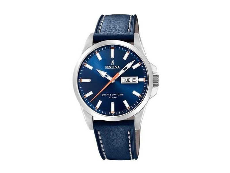 Мъжки часовник Festina F20358/3