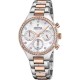 Мъжки часовник Festina F20403/1 Сребрист