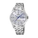 Мъжки часовник Festina F20357/1 Сребрист
