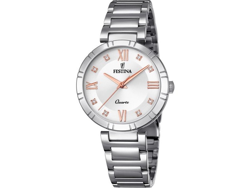 Бебешки часовник Festina F16936/B