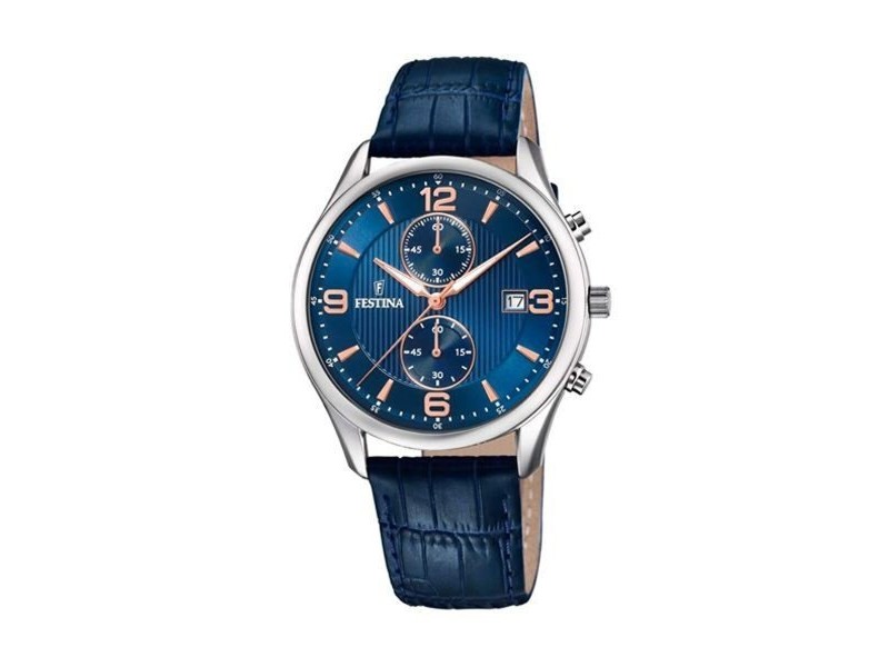 Мъжки часовник Festina F6855/6