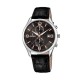Мъжки часовник Festina F6855/7 Черен