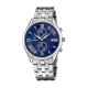 Мъжки часовник Festina F6854/6 Сребрист
