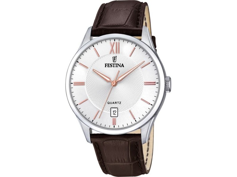 Мъжки часовник Festina F20426/4