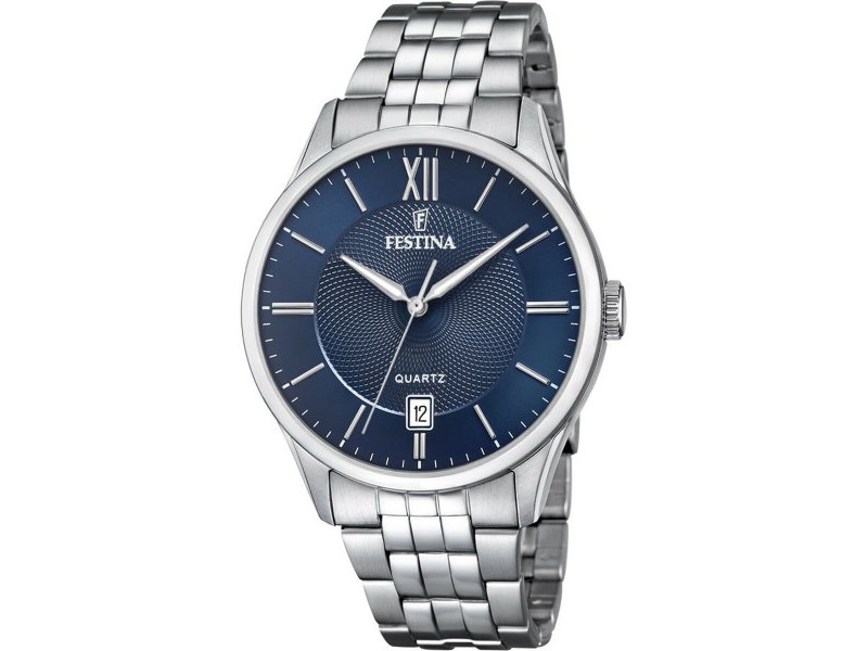 Мъжки часовник Festina F20425/2