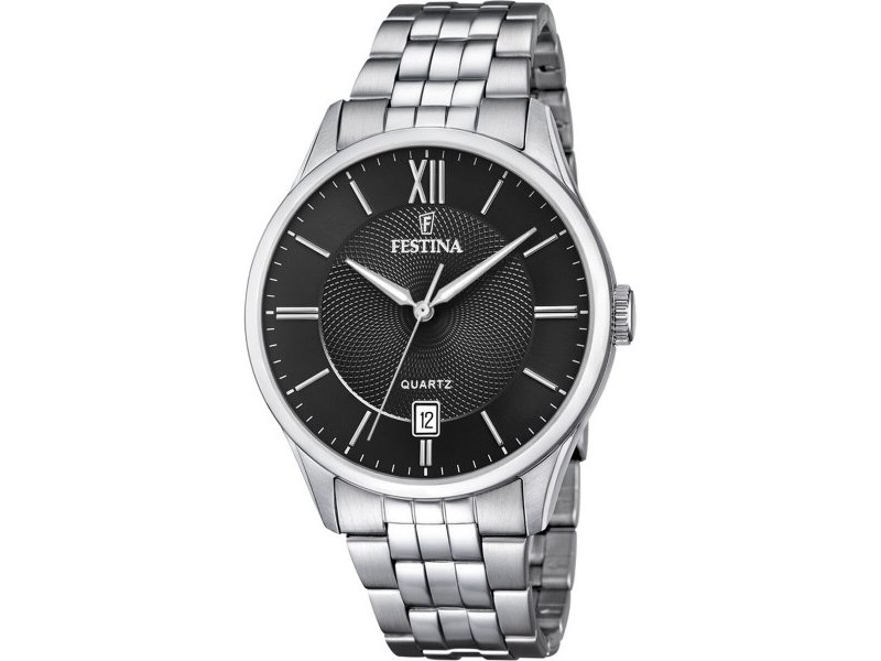 Мъжки часовник Festina F20425/3
