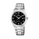 Мъжки часовник Festina F20437/4 Черен Сребрист (Ø 40 mm)