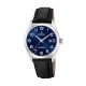 Мъжки часовник Festina F20446/2 Черен Ø 40 mm (Ø 40 mm)