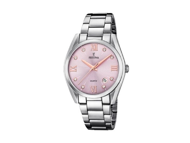 Бебешки часовник Festina F16790/D