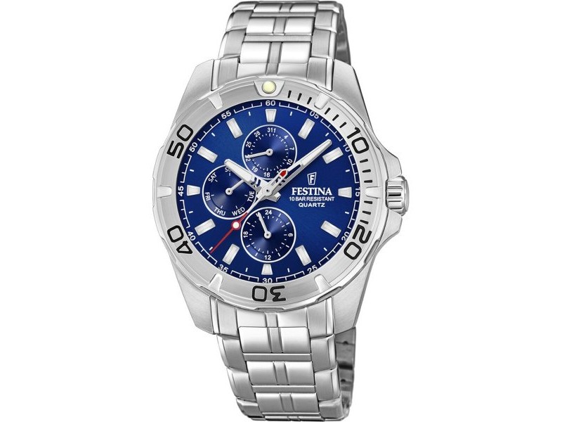 Мъжки часовник Festina F20445/2