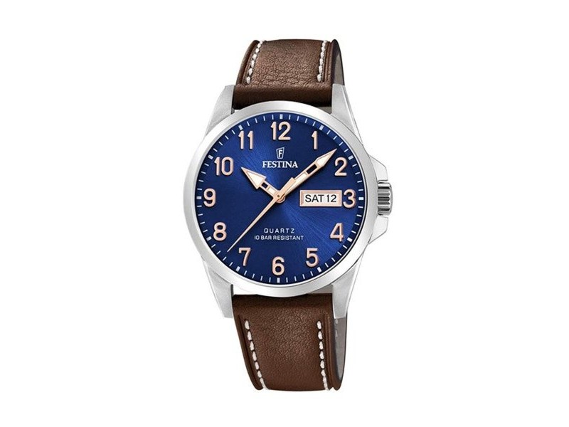 Мъжки часовник Festina F20358/B