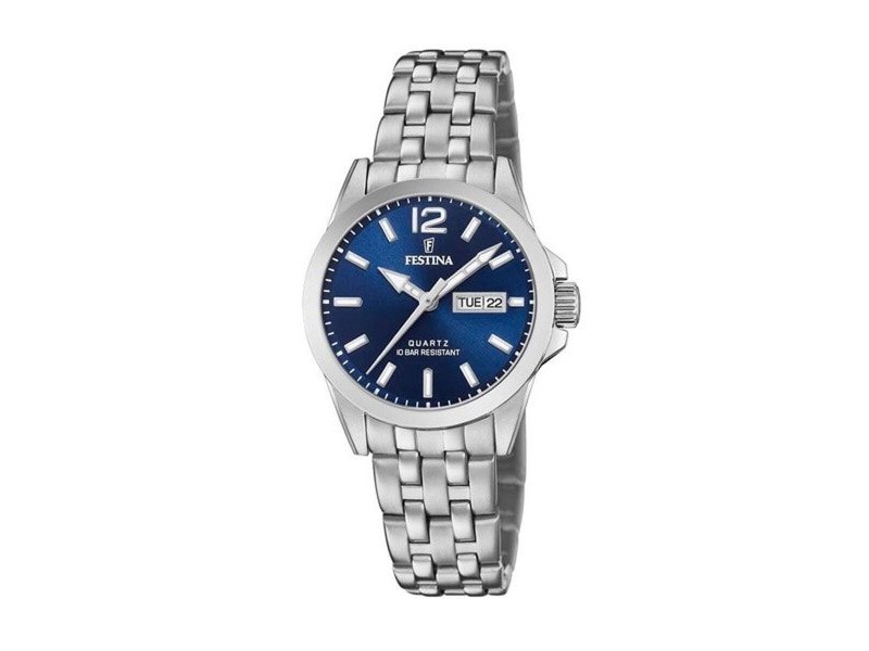 Бебешки часовник Festina F20455/3