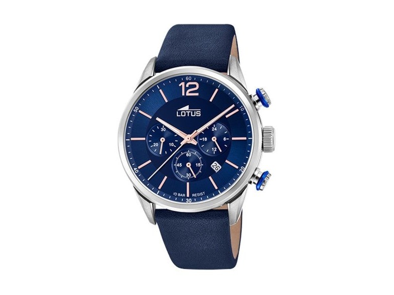 Мъжки часовник Lotus 18689/2