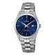 Мъжки часовник Festina F20437/B Сребрист (Ø 40 mm)