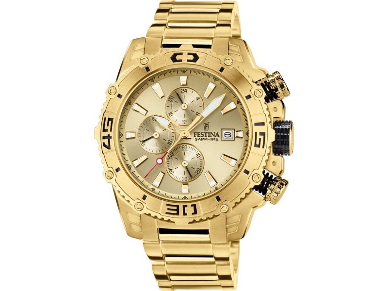 Мъжки часовник Festina F20492/1