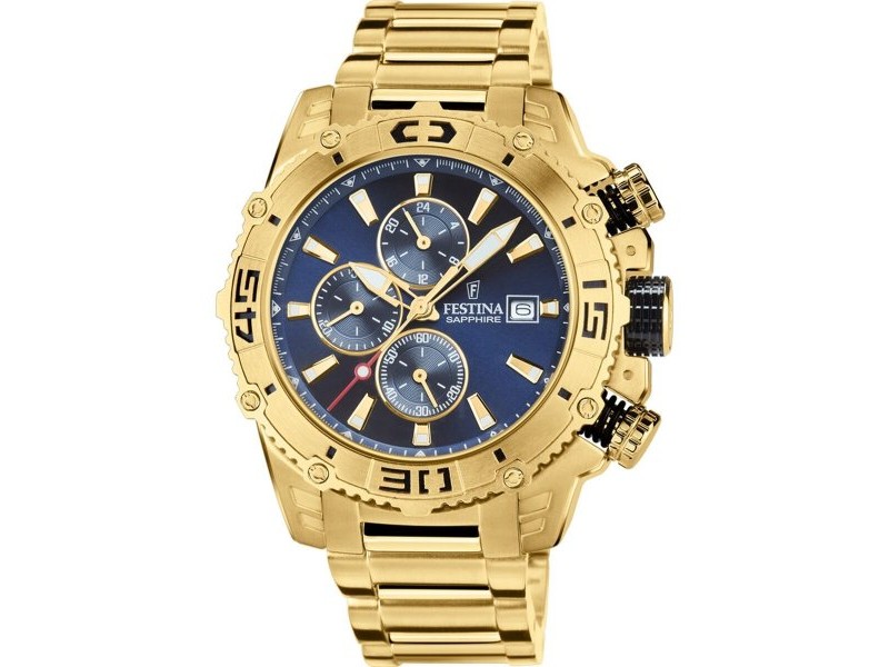 Мъжки часовник Festina F20492/2