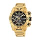 Мъжки часовник Festina F20492/4 Черен