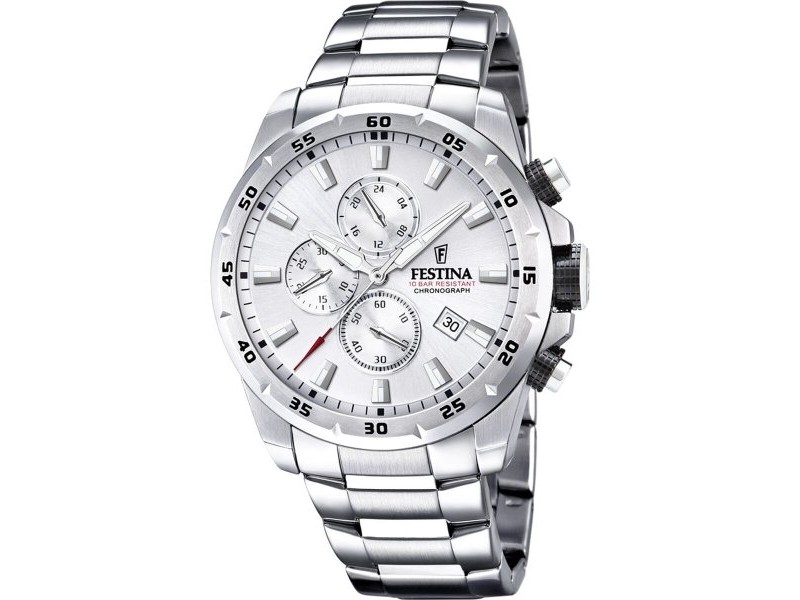 Мъжки часовник Festina F20463/1