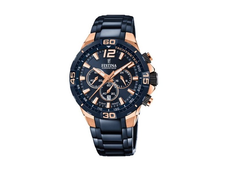 Мъжки часовник Festina F20524/1