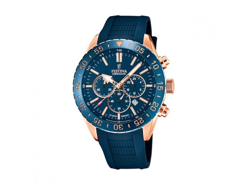 Мъжки часовник Festina F20516/1