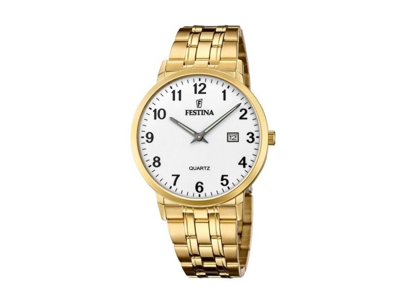 Мъжки часовник Festina CLASSICS (Ø 40,5 mm)
