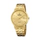 Мъжки часовник Festina F20513/3 Златен Мъжки часовник Festina F20513/3 Златен