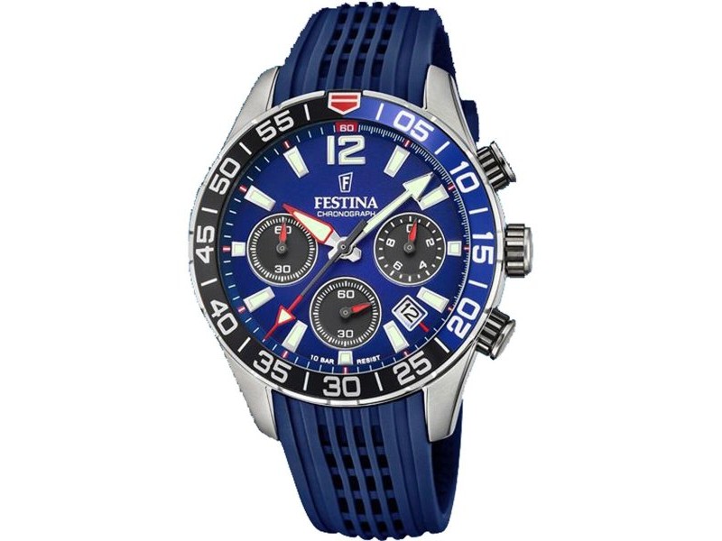 Мъжки часовник Festina F20517/1