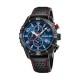 Мъжки часовник Festina F20519/2 Черен