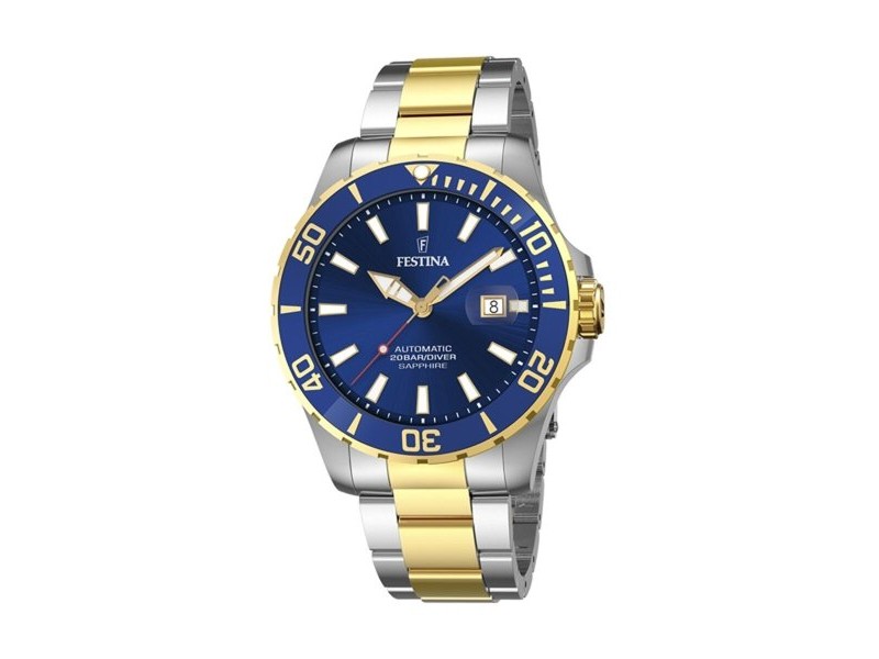 Мъжки часовник Festina F20532/1