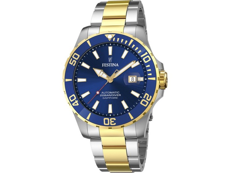 Мъжки часовник Festina F20532/1