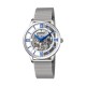 Мъжки часовник Festina F20534/1 Сребрист Мъжки часовник Festina F20534/1 Сребрист