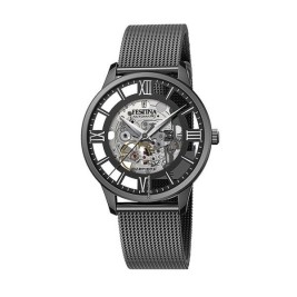Мъжки часовник Festina F20535/1 Черен