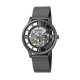 Мъжки часовник Festina F20535/1 Черен