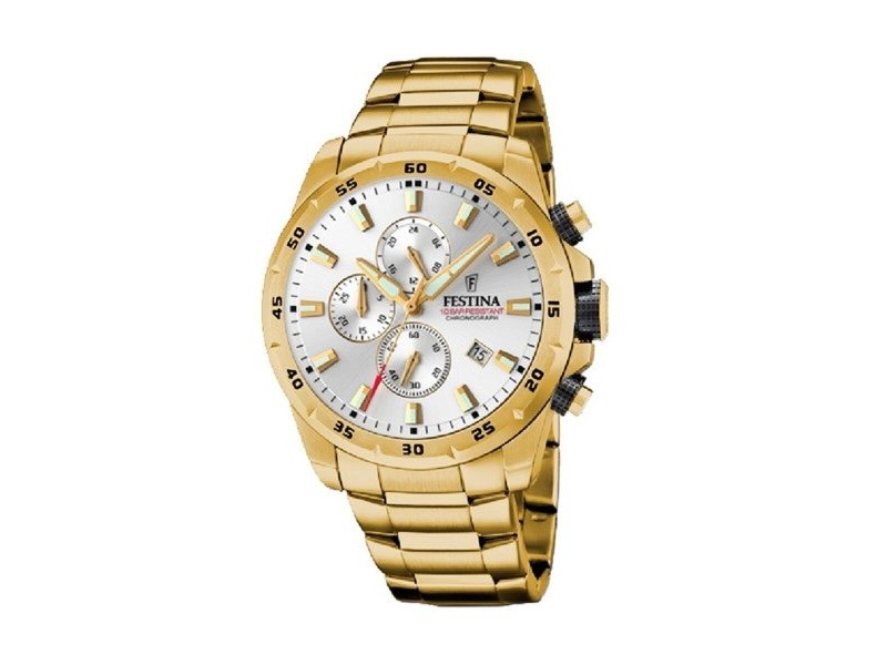 Мъжки часовник Festina F20541/1
