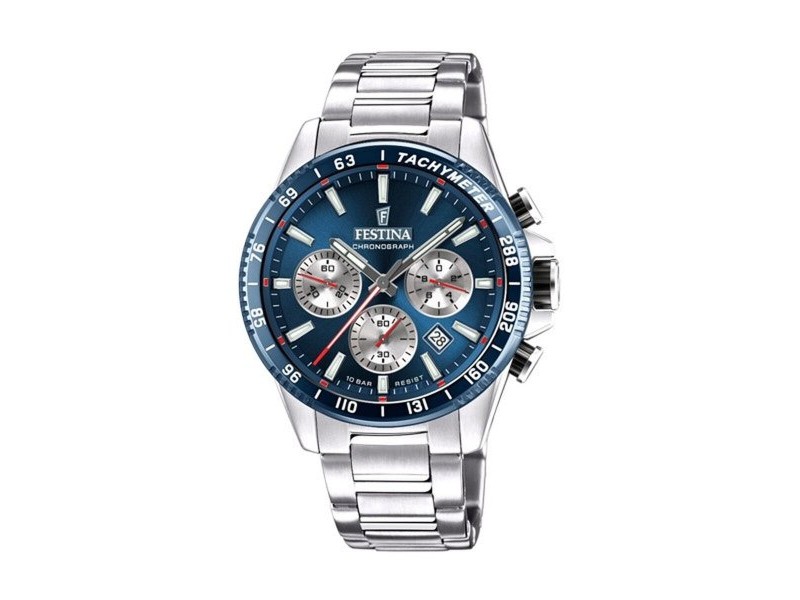Мъжки часовник Festina F20560/2