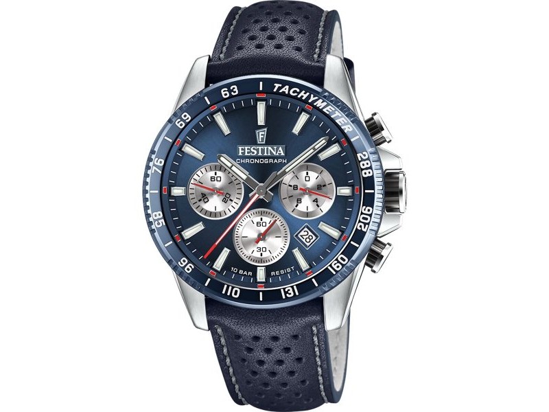 Мъжки часовник Festina F20561/2 Мъжки часовник Festina F20561/2