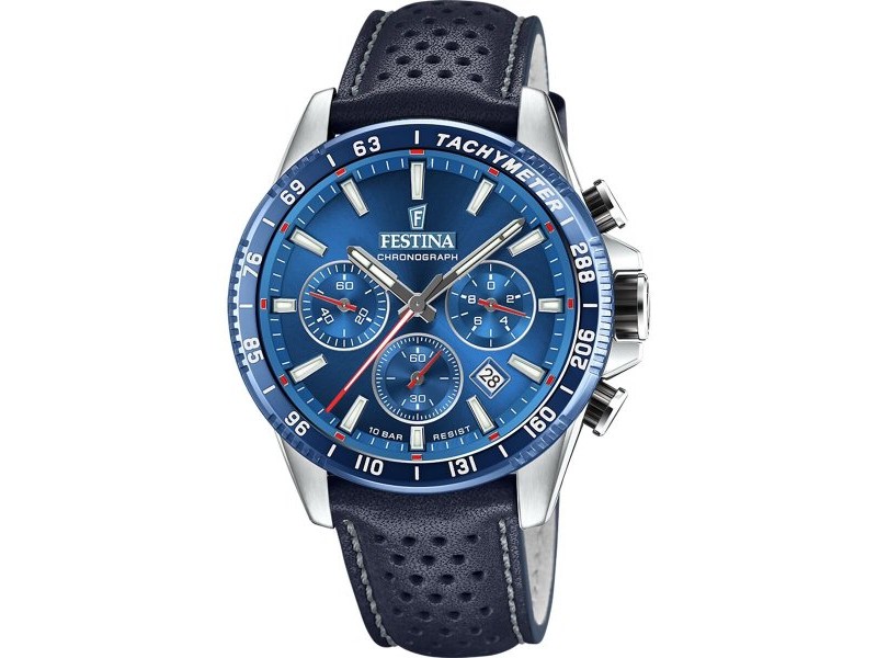 Мъжки часовник Festina F20561/3