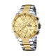 Мъжки часовник Festina F20562/1 Сив Мъжки часовник Festina F20562/1 Сив