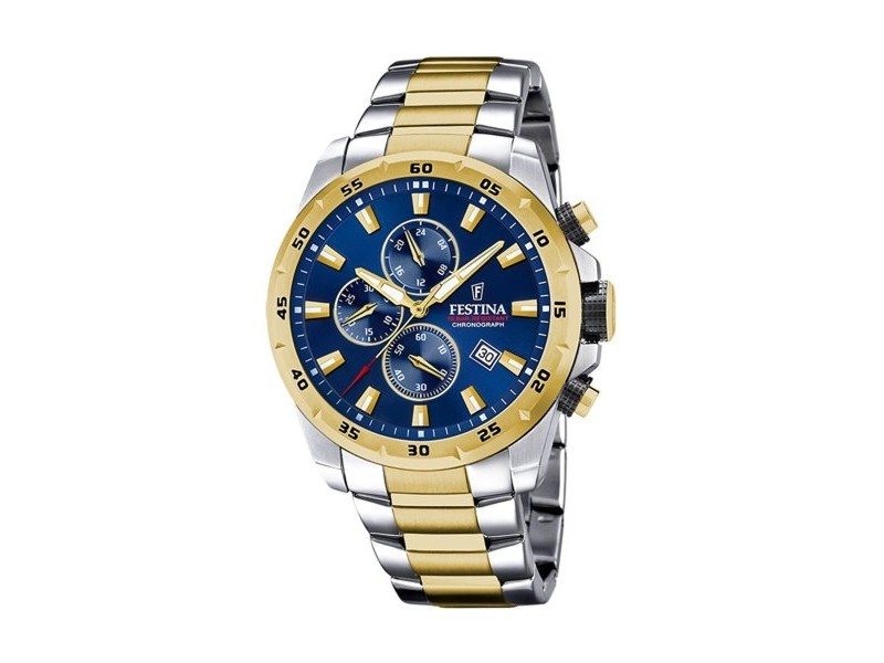 Мъжки часовник Festina F20562/2