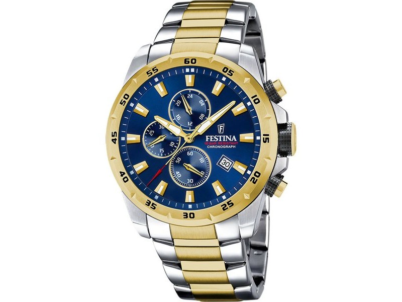 Мъжки часовник Festina F20562/2