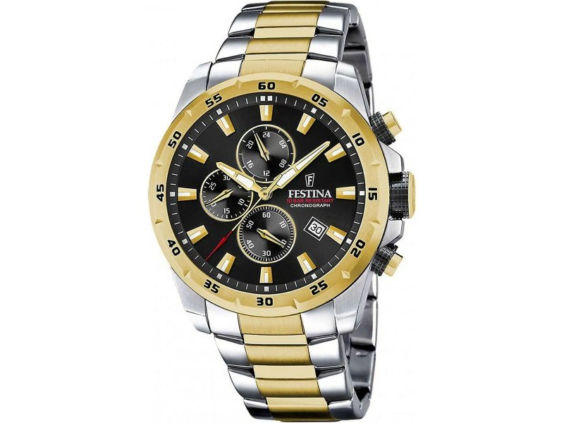 Мъжки часовник Festina F20562/4