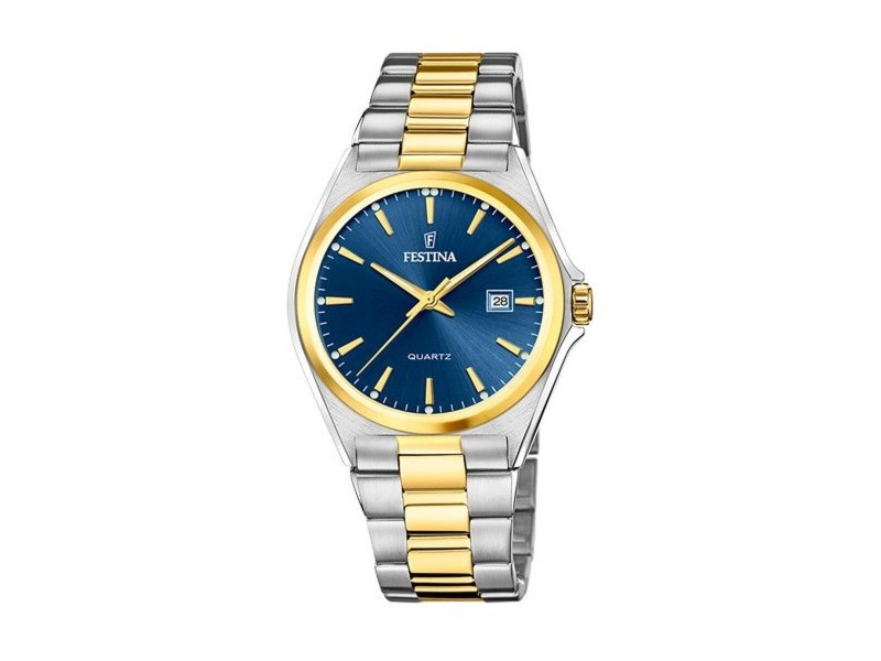 Мъжки часовник Festina F20554/4 (Ø 40 mm)