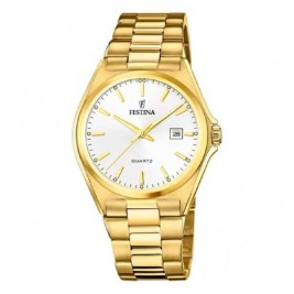 Мъжки часовник Festina CLASSICS (Ø 40 mm)